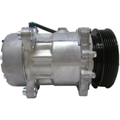 Mahle | Kompressor, Klimaanlage | ACP 79 000S