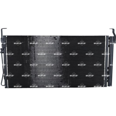 35473 Kondensator, Klimaanlage EASY FIT