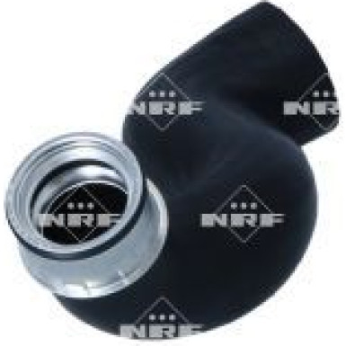 166011 Ladeluftschlauch