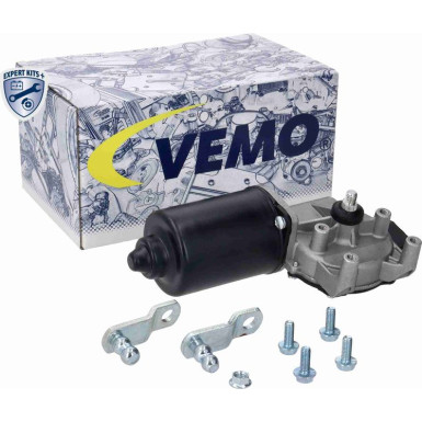 V10-07-0013 Wischermotor EXPERT KITS +