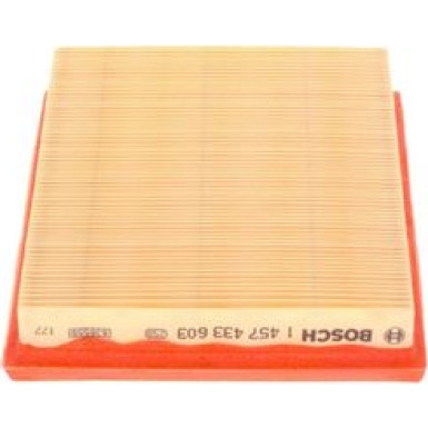 BOSCH 1 457 433 603 Luftfilter BOSCH 1 457 433 603 Luftfilter