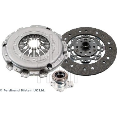 Blue Print Kupplungssatz SMARTFIT Solution Kit ADBP300106