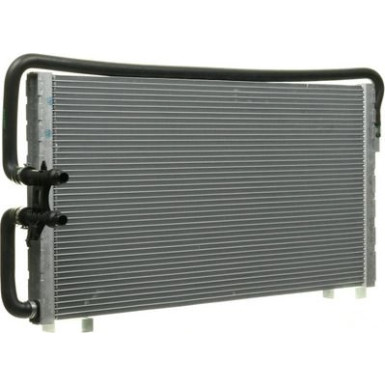 Mahle | Niedertemperaturkühler, Ladeluftkühler | CR 1044 000P