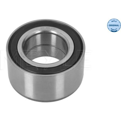 300 334 1101 Radlager MEYLE-ORIGINAL: True to OE. 300 334 1101 Radlager MEYLE-ORIGINAL: True to OE.