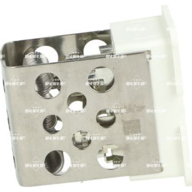 342035 Widerstand, Innenraumgebläse