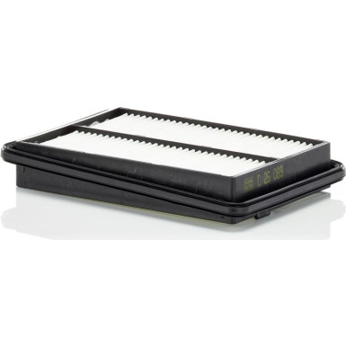 MANN-FILTER C 26 089 Luftfilter MANN-FILTER C 26 089 Luftfilter