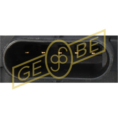 GEBE | NOx-Sensor, NOx-Katalysator | 9 3799 1