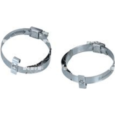 166278 Ladeluftschlauch EASY FIT