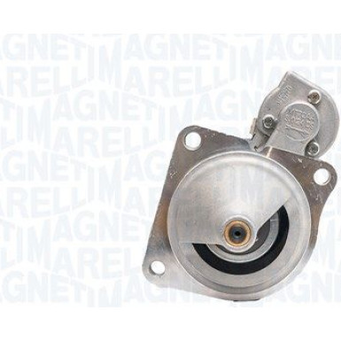 Magneti Marelli | Starter | 063217226010 Magneti Marelli | Starter | 063217226010