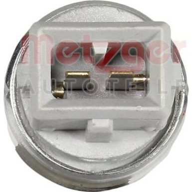 0917836 Druckschalter, Klimaanlage ORIGINAL ERSATZTEIL GREENPARTS