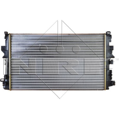 NRF | Kühler, Motorkühlung | 53801