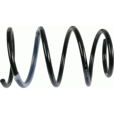 998 891 Fahrwerksfeder