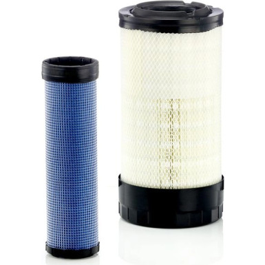 MANN-FILTER SP 3020-2 Luftfilter