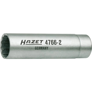 Hazet | Zündkerzenschlüssel | 4766-2
