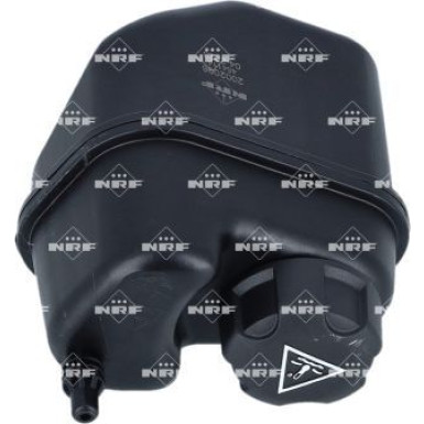 454114 Ausgleichsbehälter, Kühlmittel EASY FIT