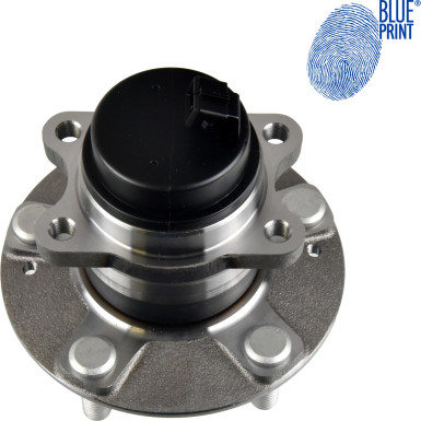 ADG08389 Radlagersatz