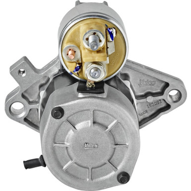 438192 Starter VALEO ORIGINS - NEW O.E. TECHNOLOGIE