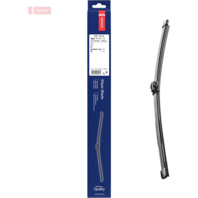Denso Wischblatt Scheibenwischer DF-314