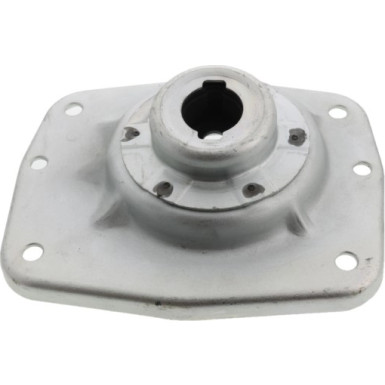 814 0126 10 Federbeinstützlager 814 0126 10 Federbeinstützlager