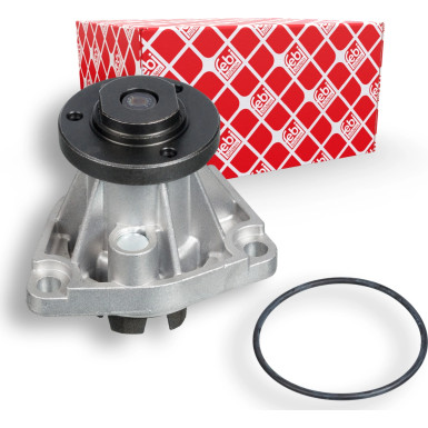 FEBI BILSTEIN 18487 Wasserpumpe FEBI BILSTEIN 18487 Wasserpumpe