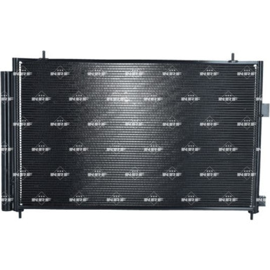 350222 Kondensator, Klimaanlage EASY FIT 350222 Kondensator, Klimaanlage EASY FIT