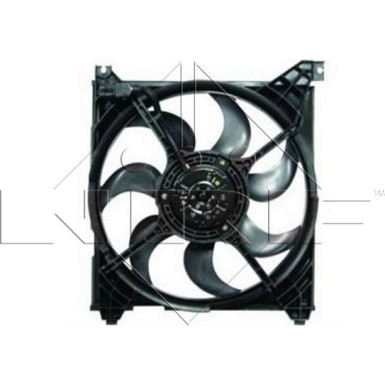 47280 Lüfter, Motorkühlung