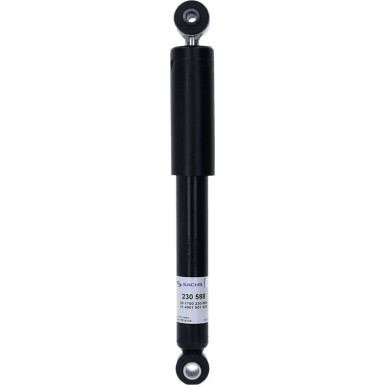 Sachs | Stoßdämpfer | 230 588