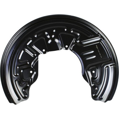 6115227 Spritzblech, Bremsscheibe