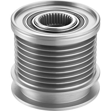 588093 Generatorfreilauf VALEO NEW SPARE PART