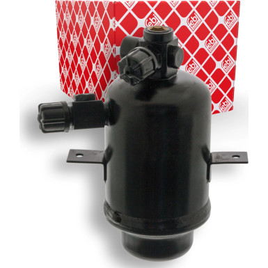 FEBI BILSTEIN 03896 Trockner, Klimaanlage FEBI BILSTEIN 03896 Trockner, Klimaanlage