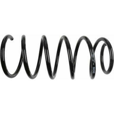 997 716 Fahrwerksfeder