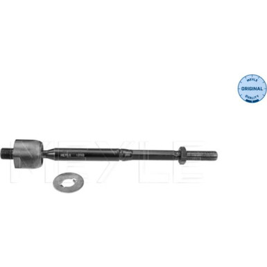 Meyle Axialgelenk, Spurstange MEYLE-ORIGINAL: True to OE 30-16 031 0075 Meyle Axialgelenk, Spurstange MEYLE-ORIGINAL: True to OE 30-16 031 0075