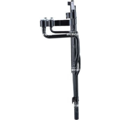 350525 Kondensator, Klimaanlage EASY FIT