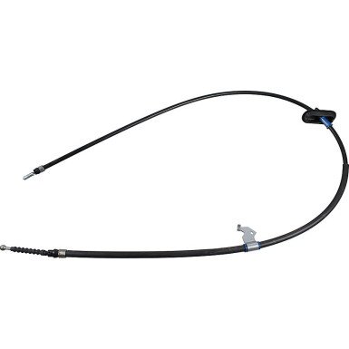 11.5837 Seilzug, Feststellbremse 11.5837 Seilzug, Feststellbremse