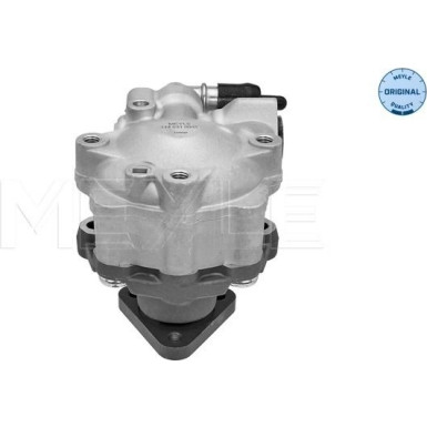 Meyle Hydraulikpumpe, Lenkung MEYLE-ORIGINAL: True to OE 114 631 0048