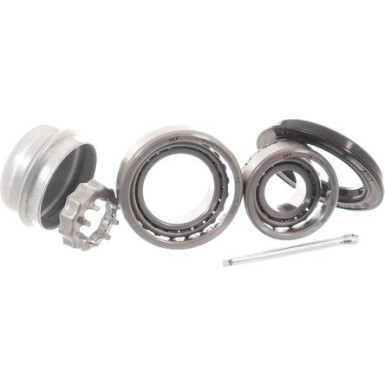 SKF | Radlagersatz | VKBA 529