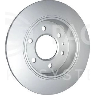 Hella Pagid | Bremsscheibe | 8DD 355 131-831