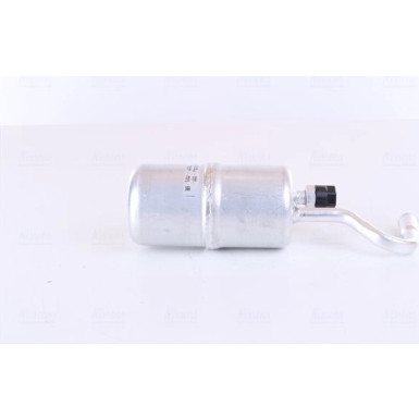 95135 Trockner, Klimaanlage