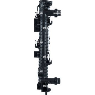 53718 Kühler, Motorkühlung EASY FIT