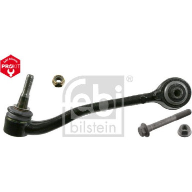febi bilstein 2 x FEBI Lenker, Radaufhängung ProKit 34670 febi bilstein 2 x FEBI Lenker, Radaufhängung ProKit 34670