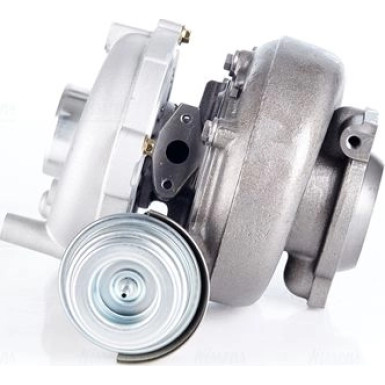 Nissens Turbolader 93249