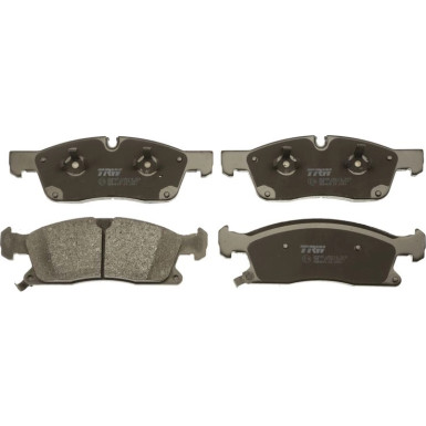 GDB4603 Bremsbelagsatz, Scheibenbremse COTEC