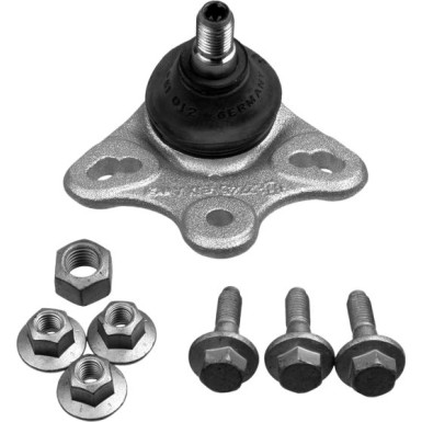 19958 02 Trag-/Führungsgelenk