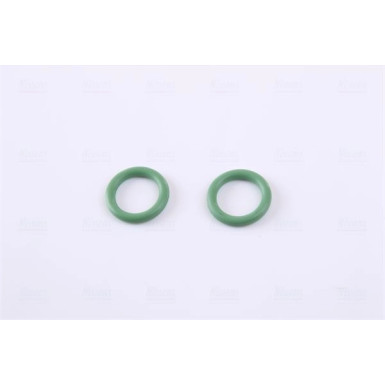 940020 Kondensator, Klimaanlage ** FIRST FIT **