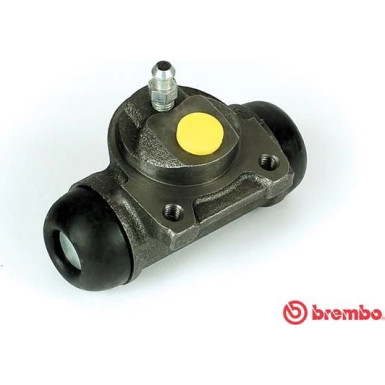 Brembo | Radbremszylinder | A 12 326