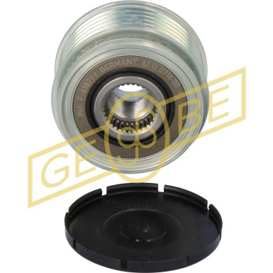 3 5559 1 Generatorfreilauf