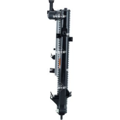 NRF | Kühler, Motorkühlung | 53192