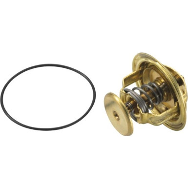 Wahler | Thermostat, Kühlmittel | 4022.82D1