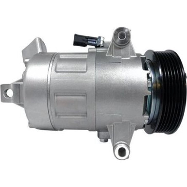 Mahle | Kompressor, Klimaanlage | ACP 169 000S