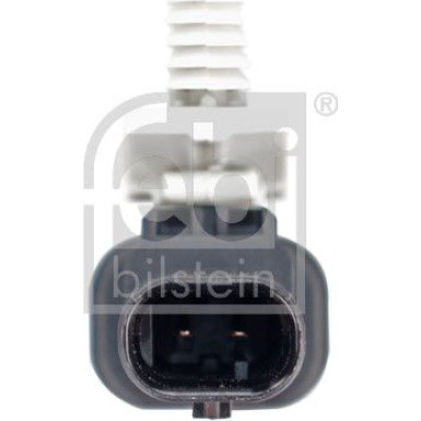FEBI BILSTEIN 185344 Sensor, Abgastemperatur